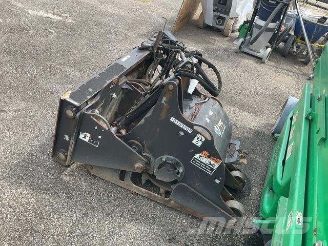 FFC LAF5416 Cestné frézy