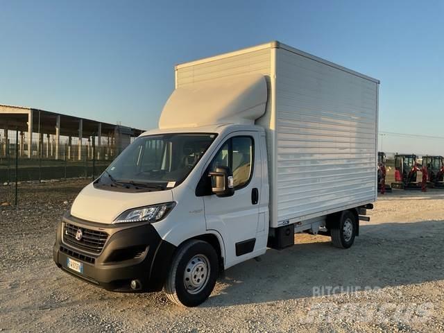 Fiat Ducato Dodávky