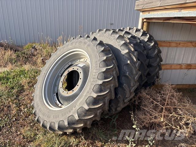 Firestone  Stavebníctvo - ostatné