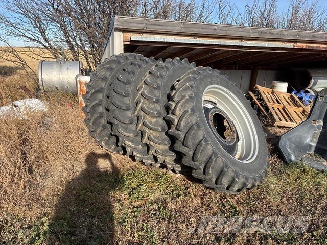 Firestone  Stavebníctvo - ostatné