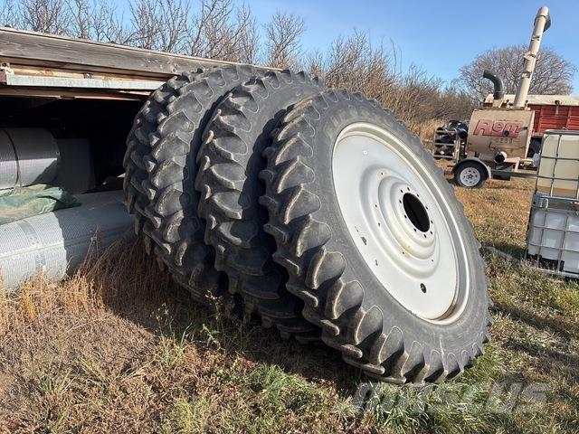 Firestone  Stavebníctvo - ostatné