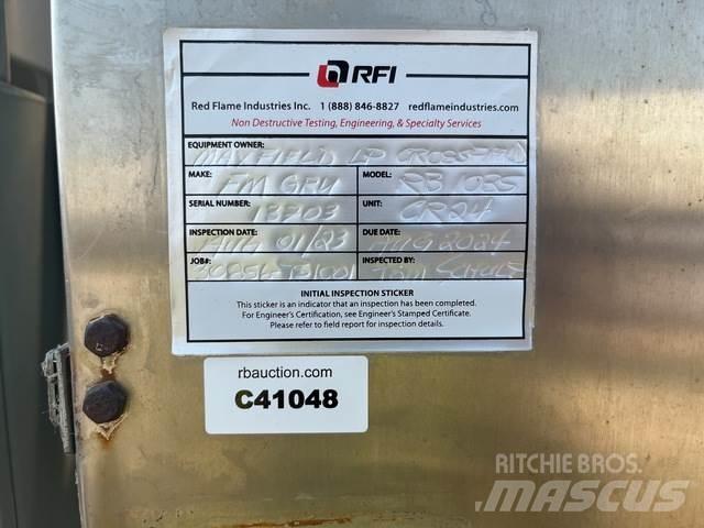 FM Gru RB 1035 Stavebníctvo - ostatné