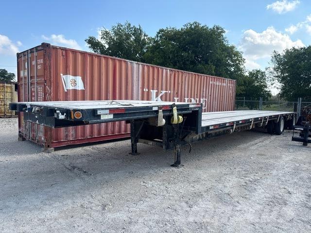 Fontaine  Nízko rámové nákladné automobily