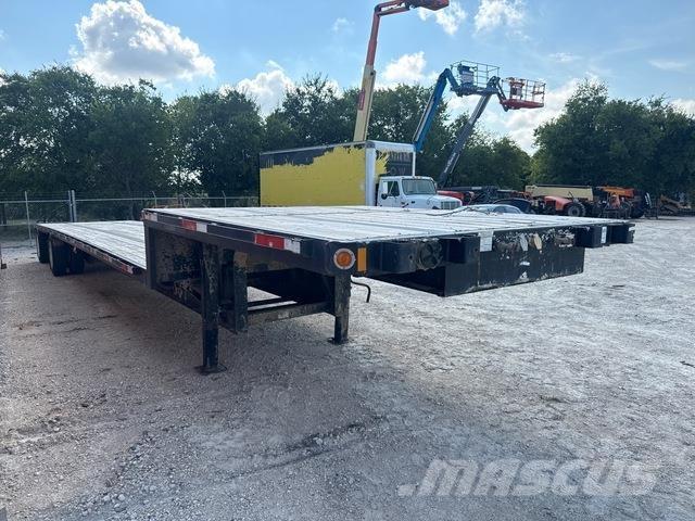 Fontaine  Nízko rámové nákladné automobily