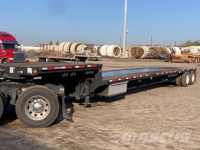 Fontaine  Nízko rámové nákladné automobily