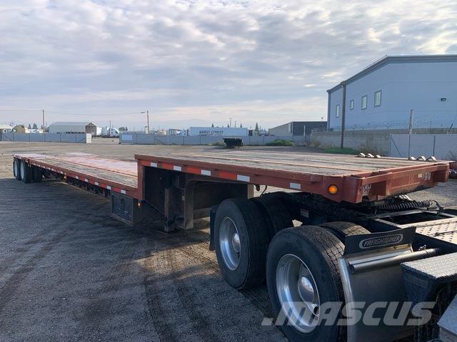 Fontaine  Nízko rámové nákladné automobily