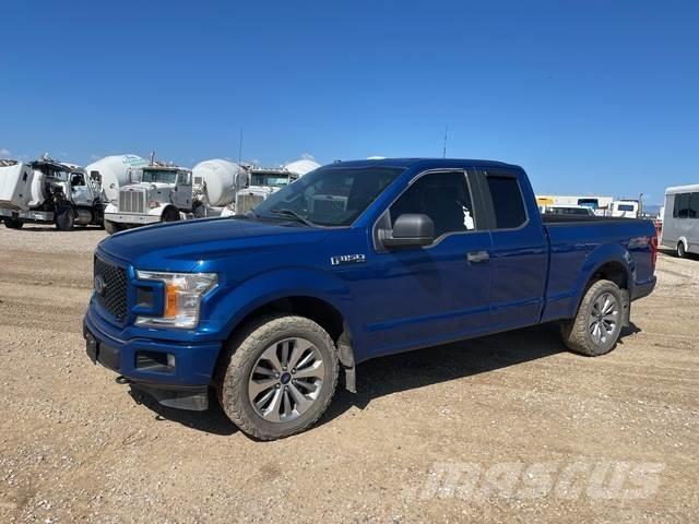 Ford F-150 Iné