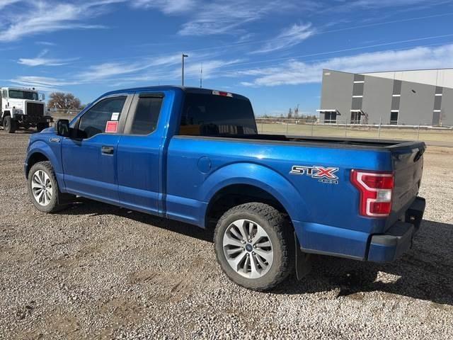 Ford F-150 Iné