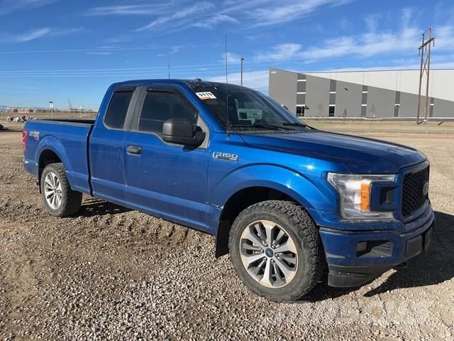 Ford F-150 Iné
