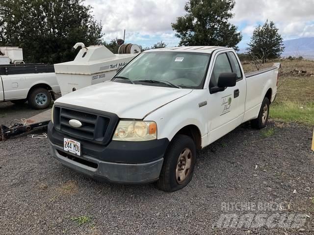 Ford F-150 Iné