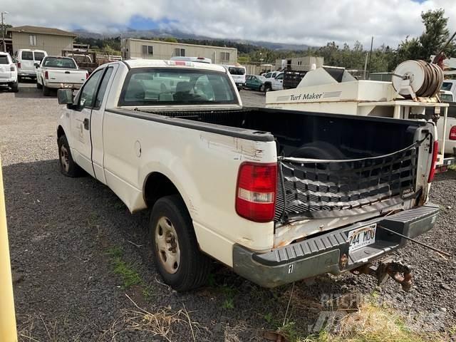 Ford F-150 Iné