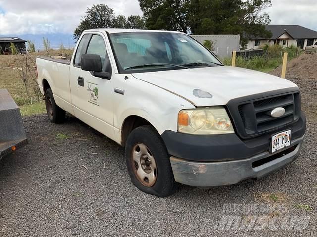 Ford F-150 Iné