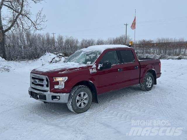 Ford F-150 Iné