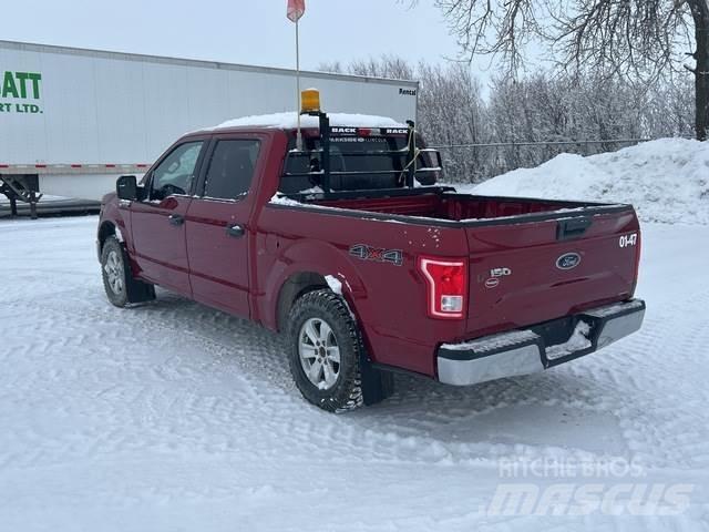 Ford F-150 Iné
