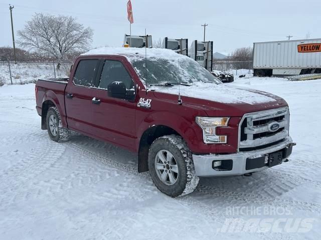 Ford F-150 Iné