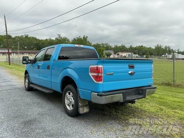 Ford F-150 Iné