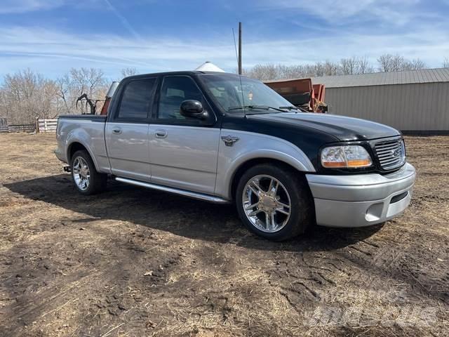 Ford F-150 Iné