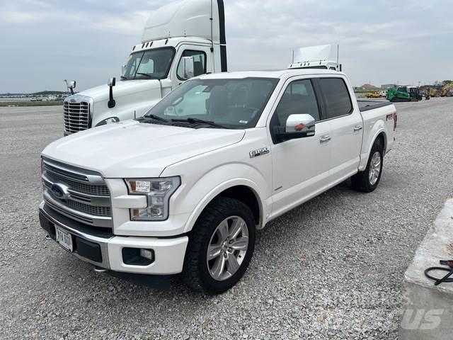 Ford F-150 Iné