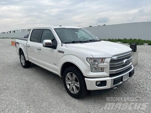 Ford F-150 Iné