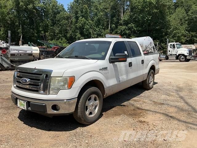 Ford F-150 Iné