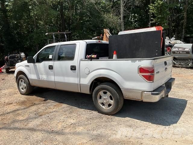 Ford F-150 Iné