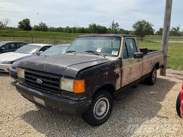 Ford F-150 Iné