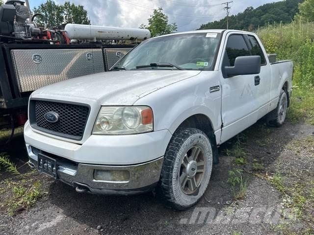 Ford F-150 Iné