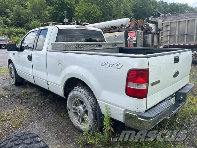 Ford F-150 Iné