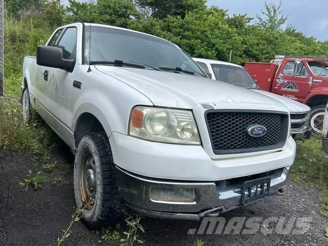 Ford F-150 Iné