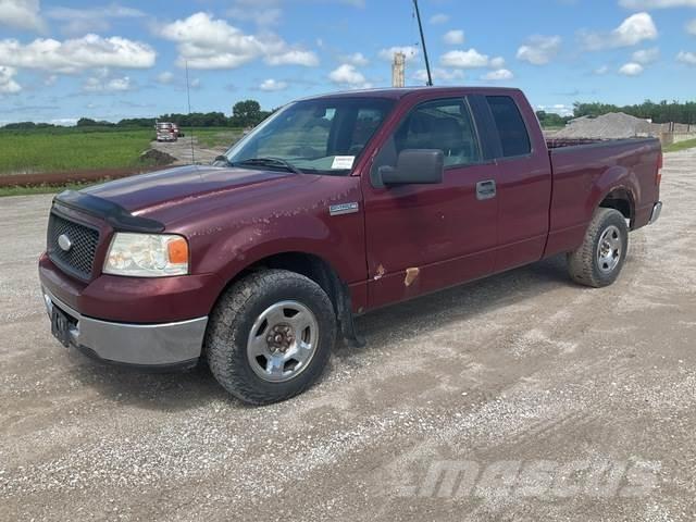 Ford F-150 Iné