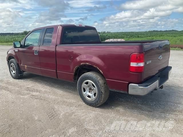 Ford F-150 Iné