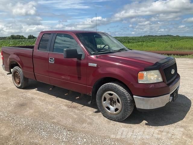 Ford F-150 Iné