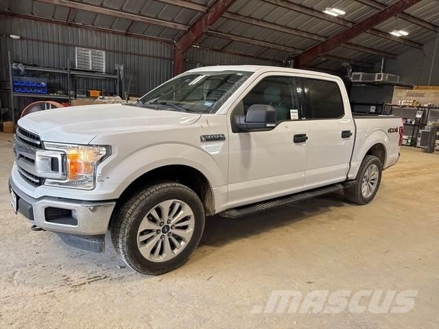 Ford F-150 Iné