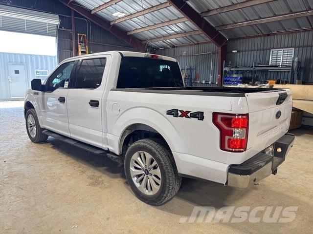 Ford F-150 Iné