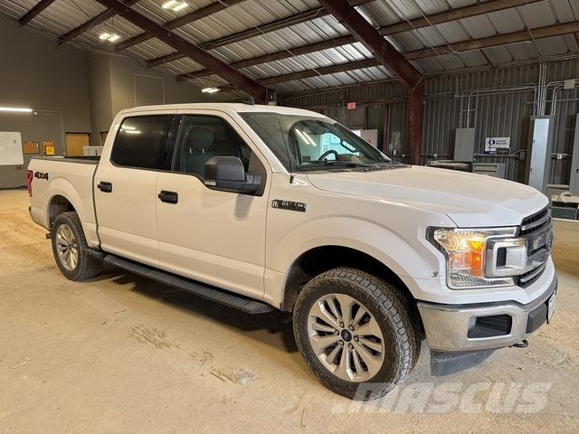 Ford F-150 Iné