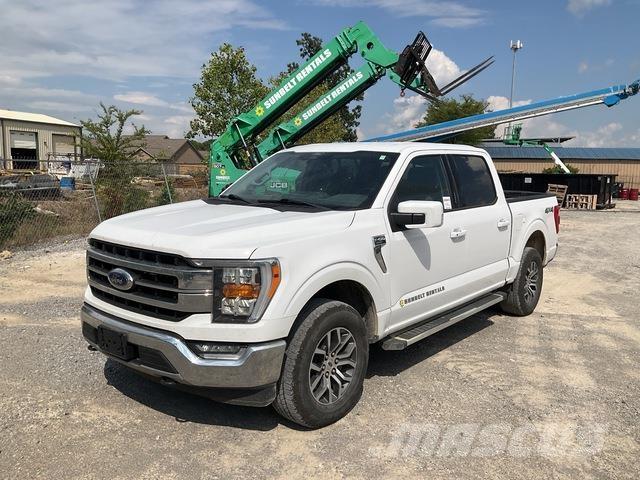 Ford F-150 Iné