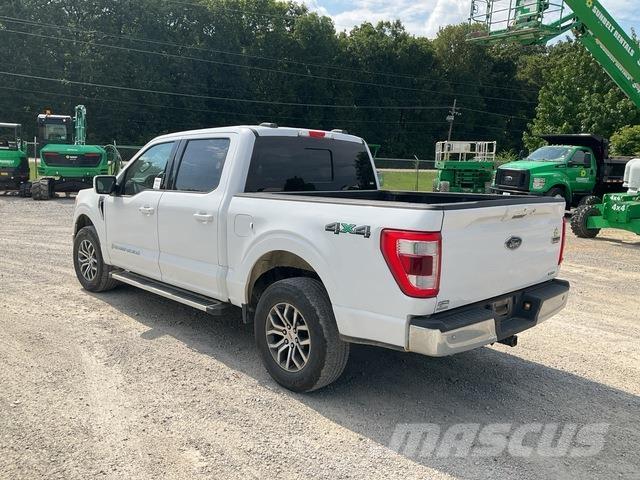 Ford F-150 Iné