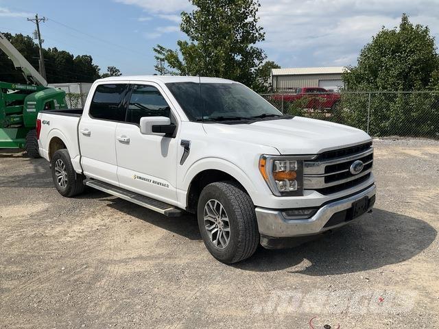 Ford F-150 Iné