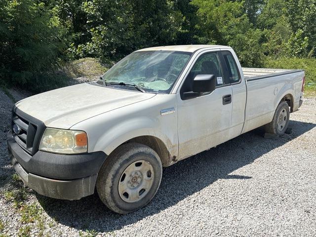 Ford F-150 Iné