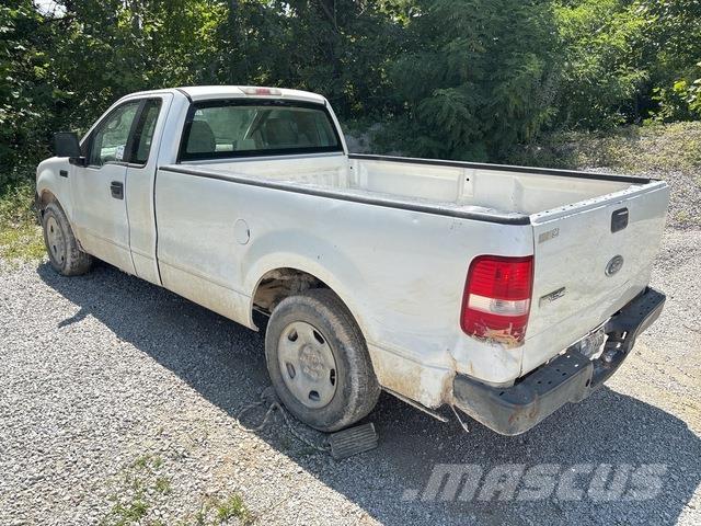 Ford F-150 Iné