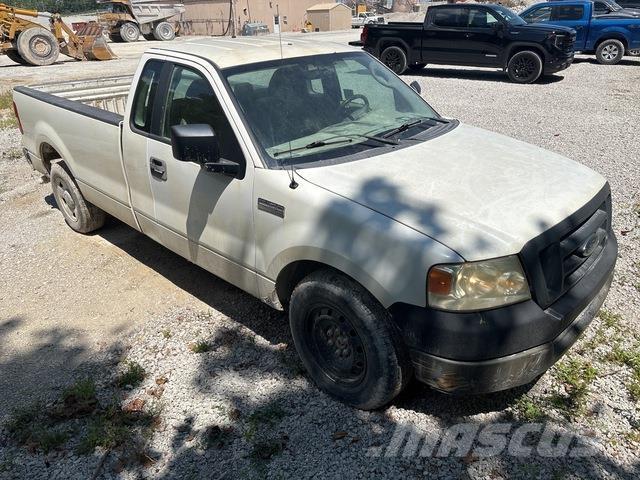 Ford F-150 Iné