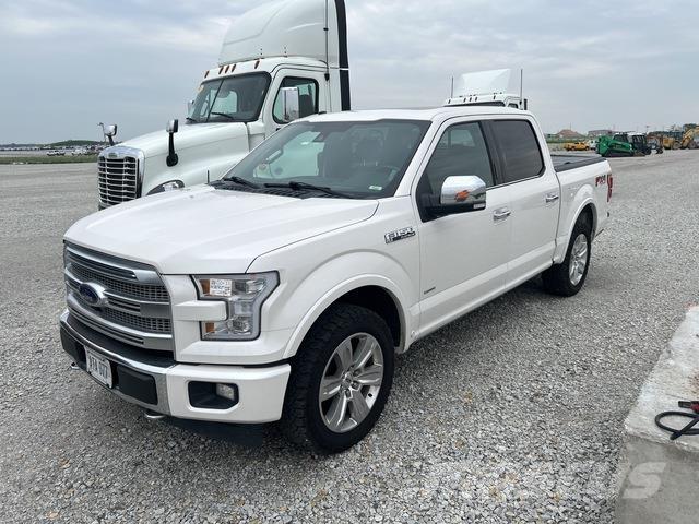 Ford F-150 Iné