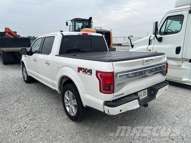 Ford F-150 Iné