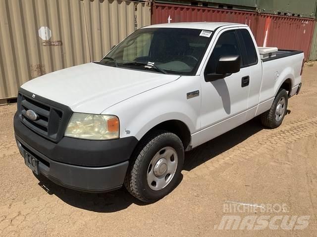 Ford F-150 STX Iné