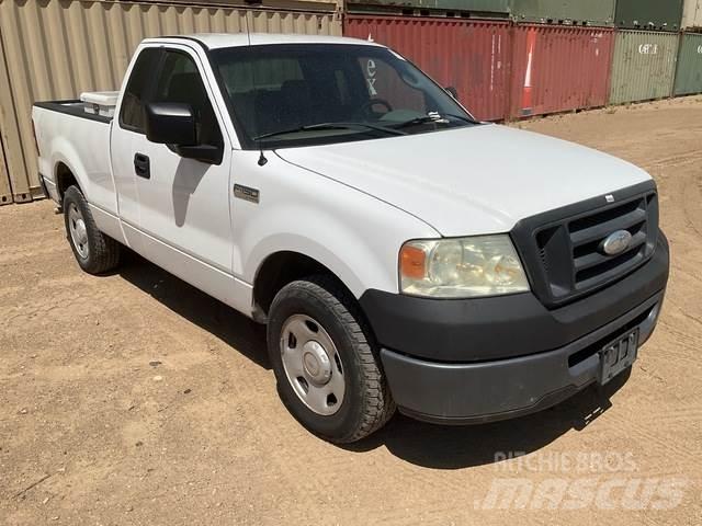 Ford F-150 STX Iné