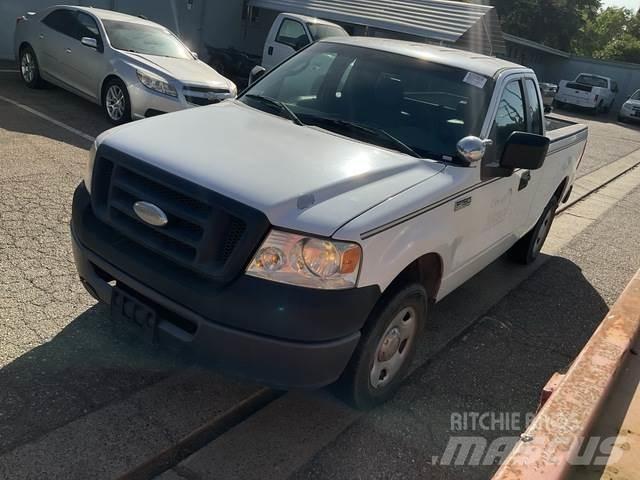 Ford F-150 STX Iné