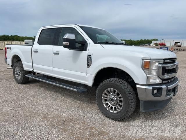 Ford F-250 Iné