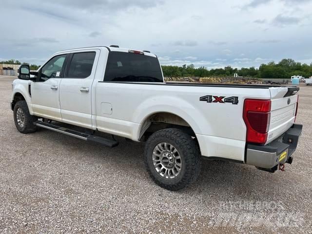 Ford F-250 Iné