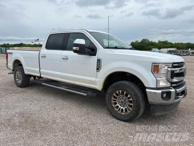 Ford F-250 Iné