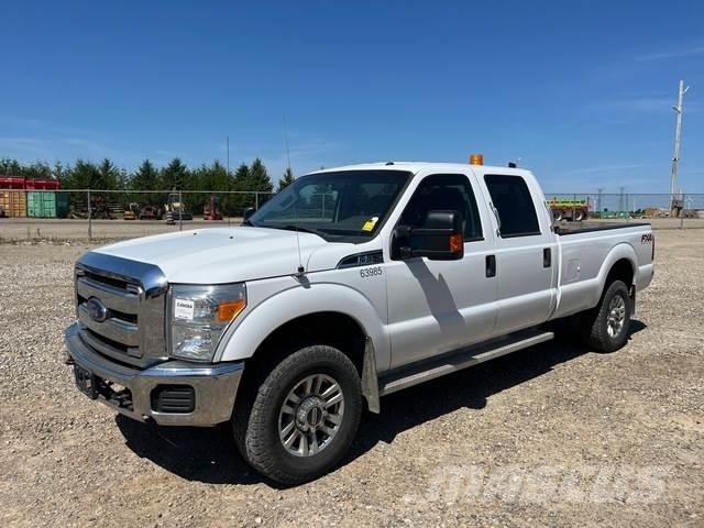 Ford F-350 Iné
